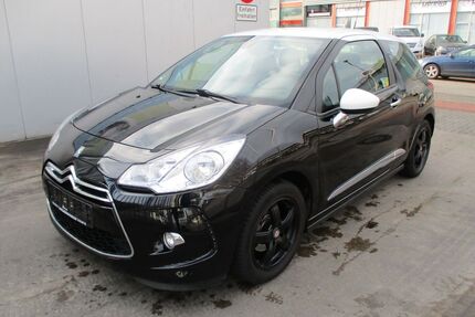 Citroen DS3 Gebrauchtwagen