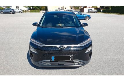 Hyundai KONA Elektro Gebrauchtwagen