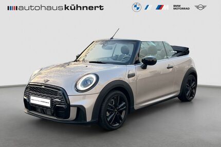 Mini Cooper Cabrio Gebrauchtwagen
