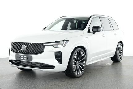 Volvo XC90 Gebrauchtwagen