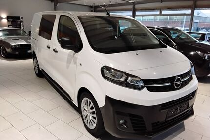 Opel Vivaro Gebrauchtwagen