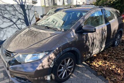 Honda Civic Gebrauchtwagen