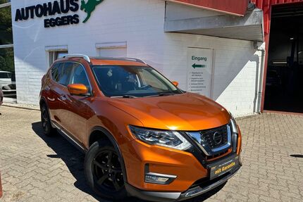 Nissan X-Trail Gebrauchtwagen