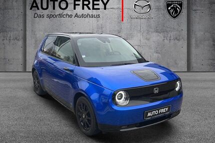 Honda e Gebrauchtwagen