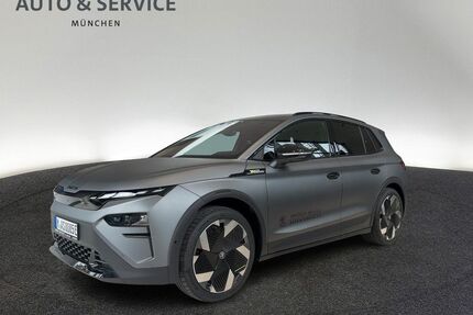 Skoda Elroq Gebrauchtwagen