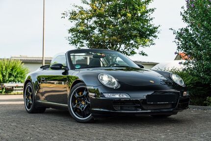 Porsche 997 Gebrauchtwagen