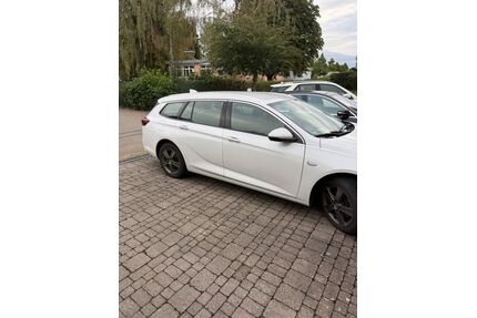 Opel Insignia Gebrauchtwagen