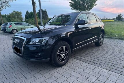 Audi Q5 Gebrauchtwagen