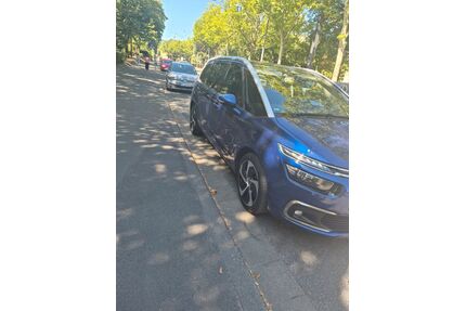 Citroen C4 Picasso Gebrauchtwagen