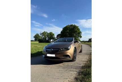 Opel Cascada Gebrauchtwagen