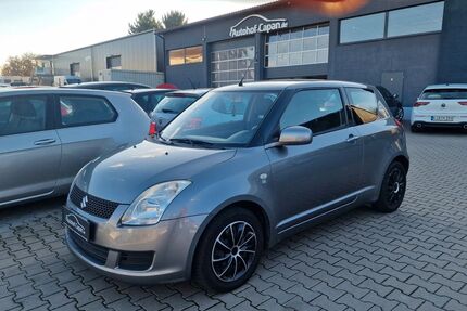 Suzuki Swift Gebrauchtwagen