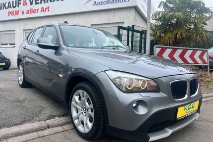 BMW X1 Gebrauchtwagen
