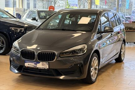 BMW 220 Gran Tourer Gebrauchtwagen
