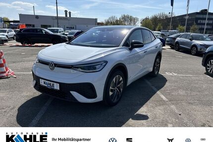 VW ID.5 Gebrauchtwagen