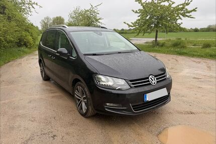 VW Sharan Gebrauchtwagen
