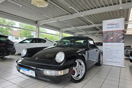 Porsche 911 Urmodell Gebrauchtwagen
