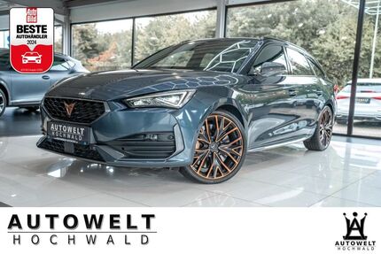 Cupra Leon Gebrauchtwagen