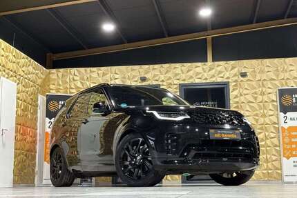 Land Rover Discovery Gebrauchtwagen