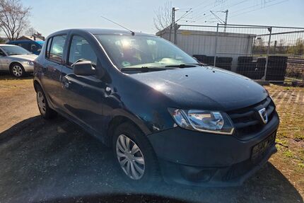 Dacia Sandero Gebrauchtwagen