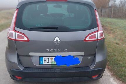 Renault Scenic Gebrauchtwagen
