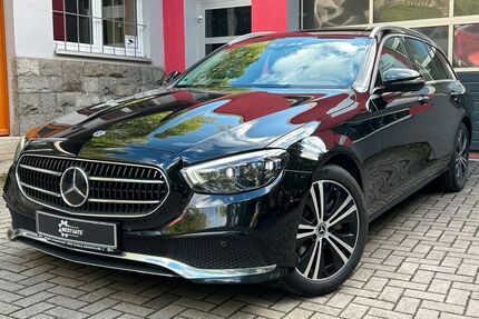 Mercedes-Benz E 220 Gebrauchtwagen