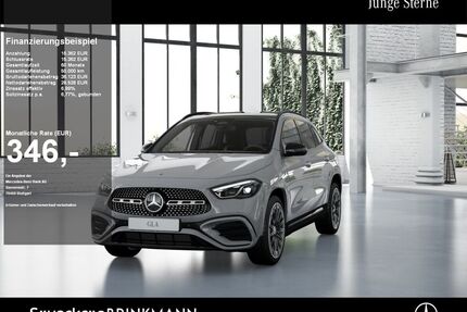 Mercedes-Benz GLA 200 Gebrauchtwagen