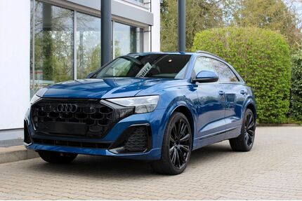 Audi Q8 Gebrauchtwagen