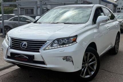 Lexus RX 450 Gebrauchtwagen