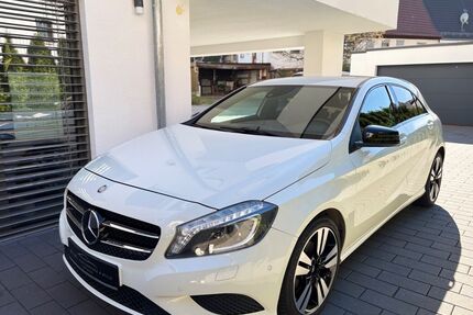 Mercedes-Benz A 200 Gebrauchtwagen