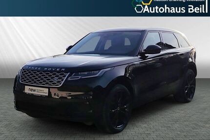 Land Rover Range Rover Velar Gebrauchtwagen