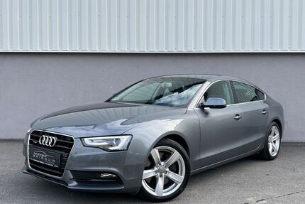 Audi A5 Gebrauchtwagen