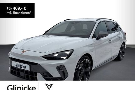 Cupra Leon Gebrauchtwagen