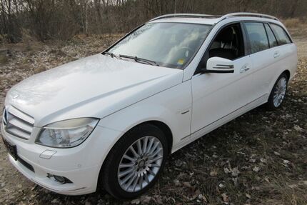 Mercedes-Benz C 350 Gebrauchtwagen