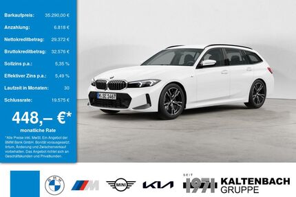BMW 318 Gebrauchtwagen