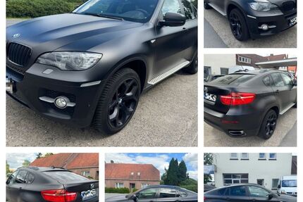 BMW X6 Gebrauchtwagen