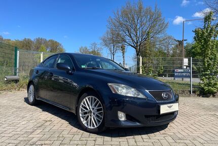 Lexus IS 250 Gebrauchtwagen