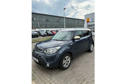 Kia Soul Gebrauchtwagen