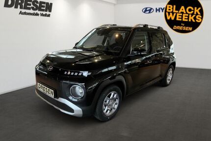 Hyundai INSTER Gebrauchtwagen