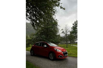 Peugeot 208 Gebrauchtwagen