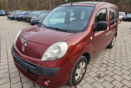 Renault Kangoo Gebrauchtwagen