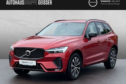 Volvo XC60 Gebrauchtwagen