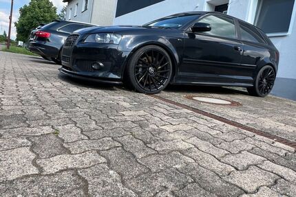 Audi S3 Gebrauchtwagen
