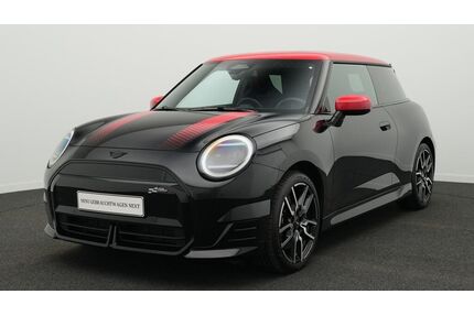 Mini Cooper E Gebrauchtwagen