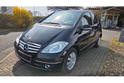 Mercedes-Benz A 150 Gebrauchtwagen