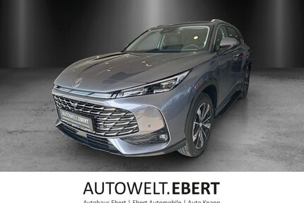 MG HS Gebrauchtwagen