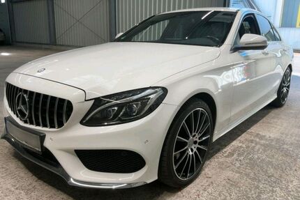 Mercedes-Benz C 220 Gebrauchtwagen