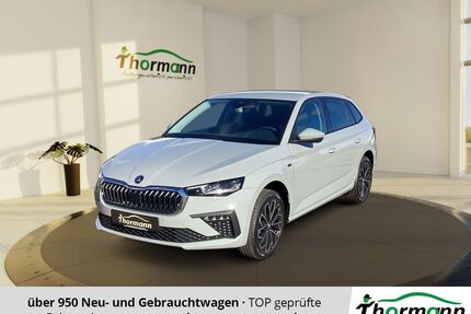 Skoda Scala Gebrauchtwagen