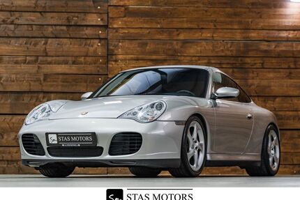 Porsche 996 Gebrauchtwagen