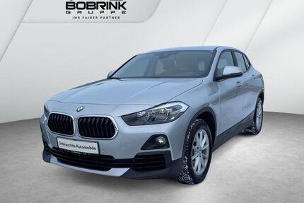 BMW X2 Gebrauchtwagen