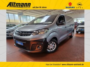 Opel Vivaro -e Edition AHK NAVI APPLE CARPLAY ANDROID A Gebrauchtwagen